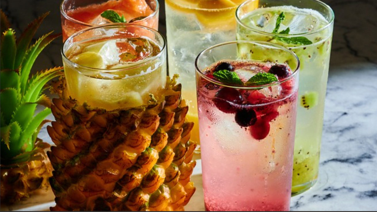 Bares y discotecas repuntan en 2025: cifras, retos y lo que trae Expobar Colombia Bares y discotecas repuntan en 2025: cifras, retos y lo que trae Expobar Colombia