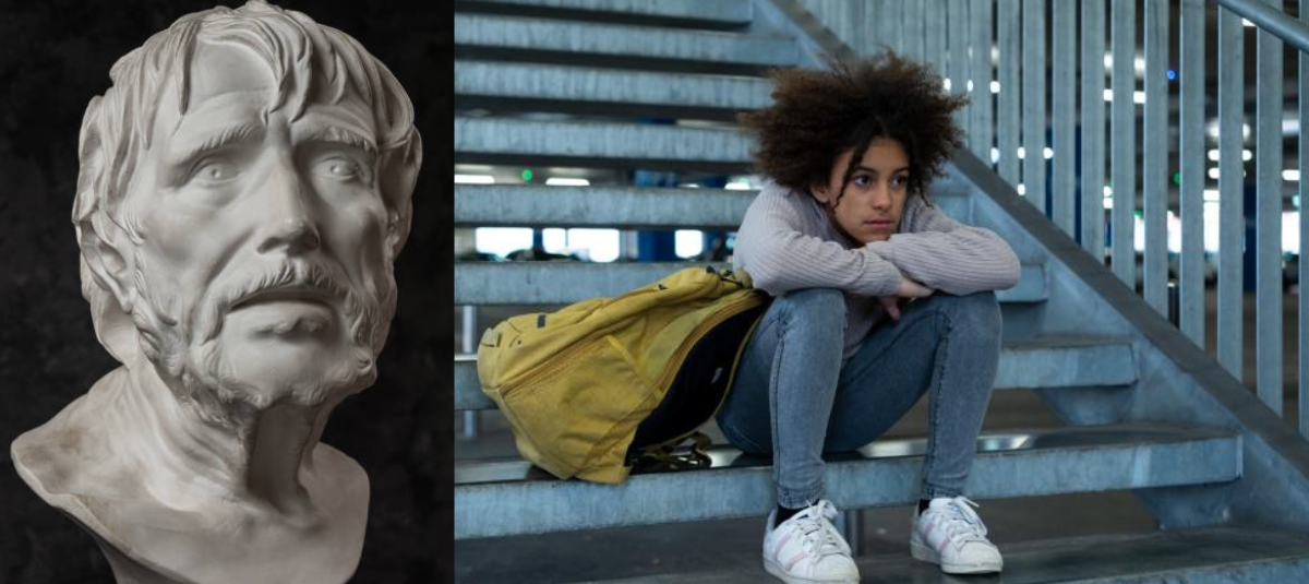 ¿Qué significa 'memento mori'? La frase sobre la filosofía de la muerte que es la ruta de vida de los estoicos Estoicismo