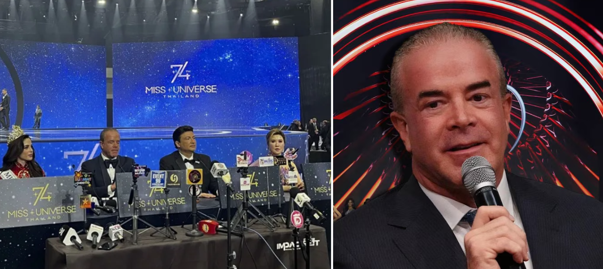 La representante de Jamaica tiene 'lesiones intracraneales' tras fuerte caída en Miss Universo: este fue el último parte médico Raúl Rocha