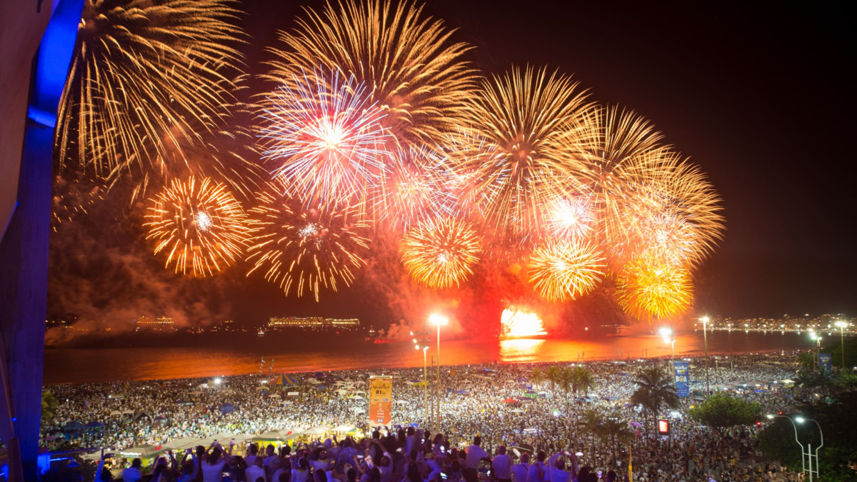 De Los Cabos a Cartagena: los mejores planes de hoteles para celebrar Navidad y fin de año para que se programe De Los Cabos a Cartagena: los mejores planes de hoteles para celebrar Navidad y fin de año para que se programe