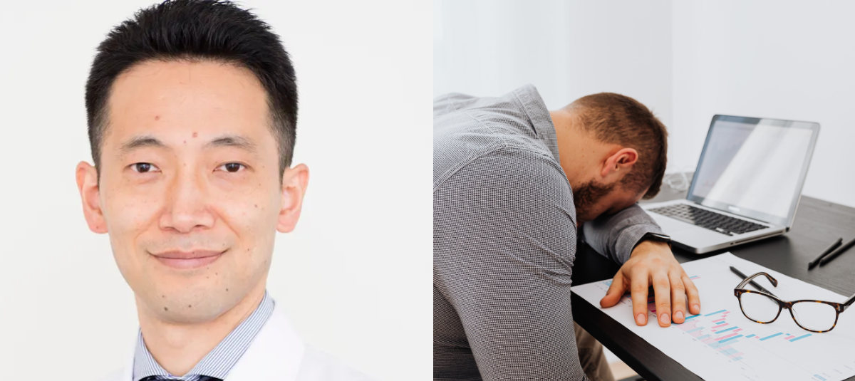 CAR reabre sendero turístico en el Parque Embalse del Neusa para una nueva jornada de senderismo interpretativo Médico explica por qué se siente cansado después de alimentarse, aunque crea que come sano: ‘La fatiga por azúcar’