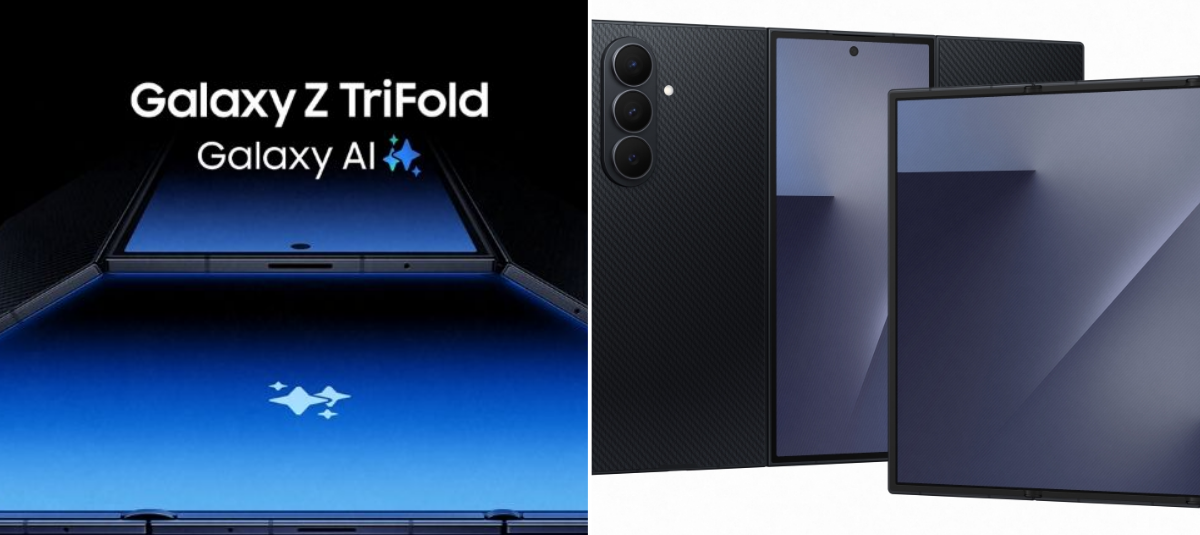 Así es el realme GT 8 Pro, el smartphone que lleva la fotografía urbana a otro nivel con tecnología RICOH Samsung lanza el Galaxy Z TriFold, su primer smartphone tri-plegable: características, disponibilidad y novedades