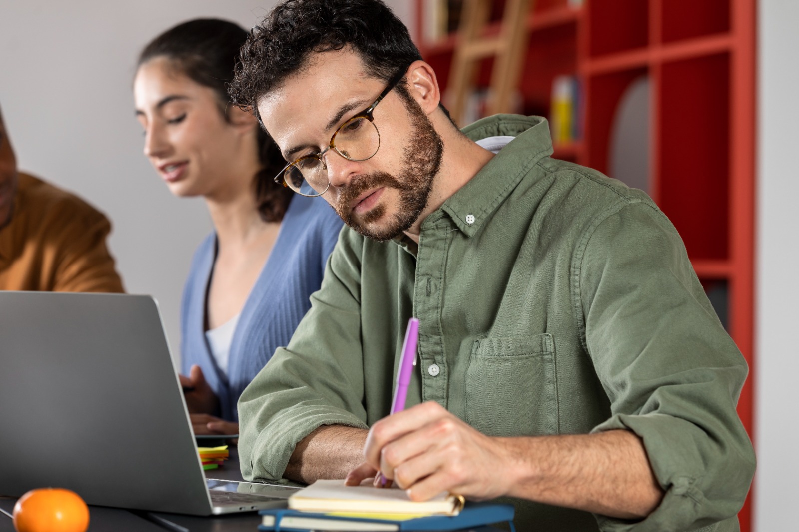El futuro de la educación: una ruta compartida alt