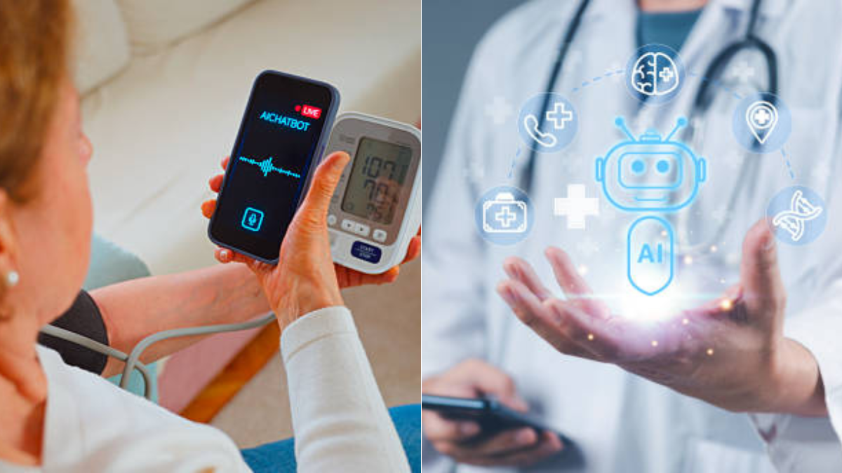 Vivo presentó sus nuevos celulares: el Y21d y el V60 Lite competirán en el mercado Inteligencia Artificial Salud