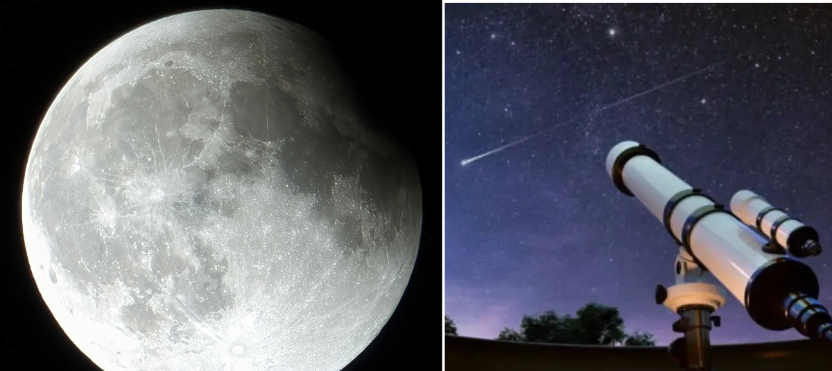 Ritual durante la Superluna Fría 2025 para atraer el amor en diciembre Superluna de diciembre en Colombia: cuándo y cómo ver la Luna Fría, la última del año y que no regresará hasta 2042