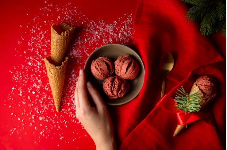 La bebida de la Navidad: cómo preparar un delicioso atole de pinole para las Novenas; pasos alt