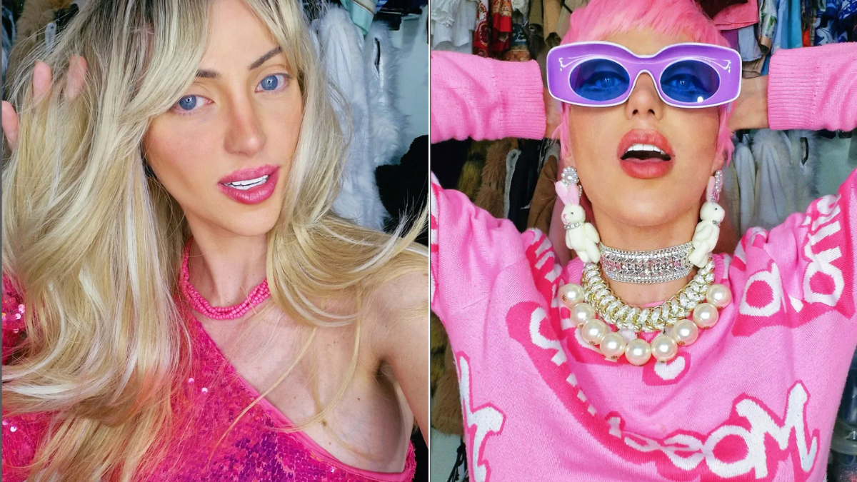 Criscilla Anderson, bailarina y actriz de Netflix, falleció a los 45 años luego de una batalla contra el cáncer Revelan causa de muerte de 'barbie humana' de Brasil