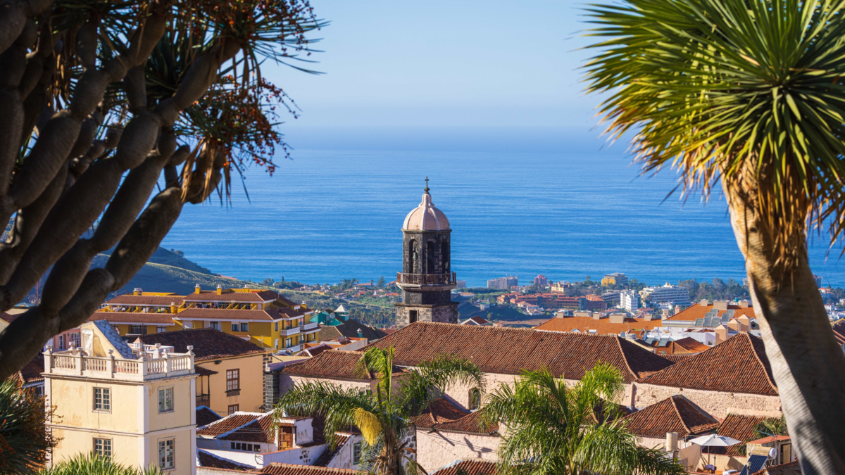 Estos son los destinos más económicos y atractivos para viajar en 2026: hay tres en la región Estos son los destinos más económicos y atractivos para viajar en 2026: hay tres en la región