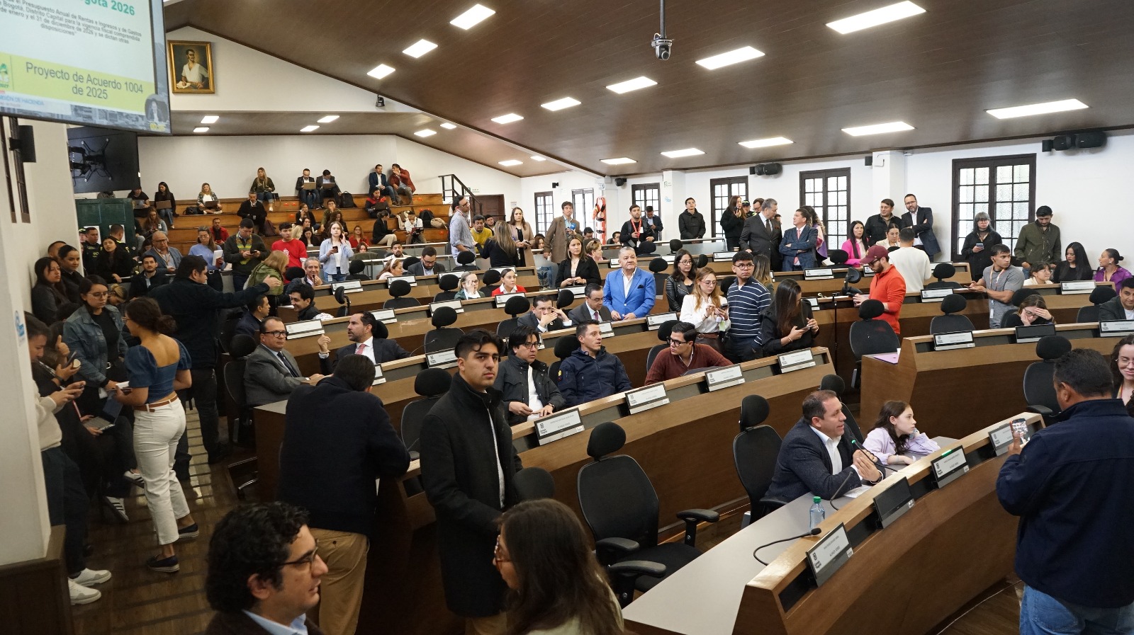 Frutas que ayudan a dormir y prolongar el sueño, según expertos Concejo de Bogotá