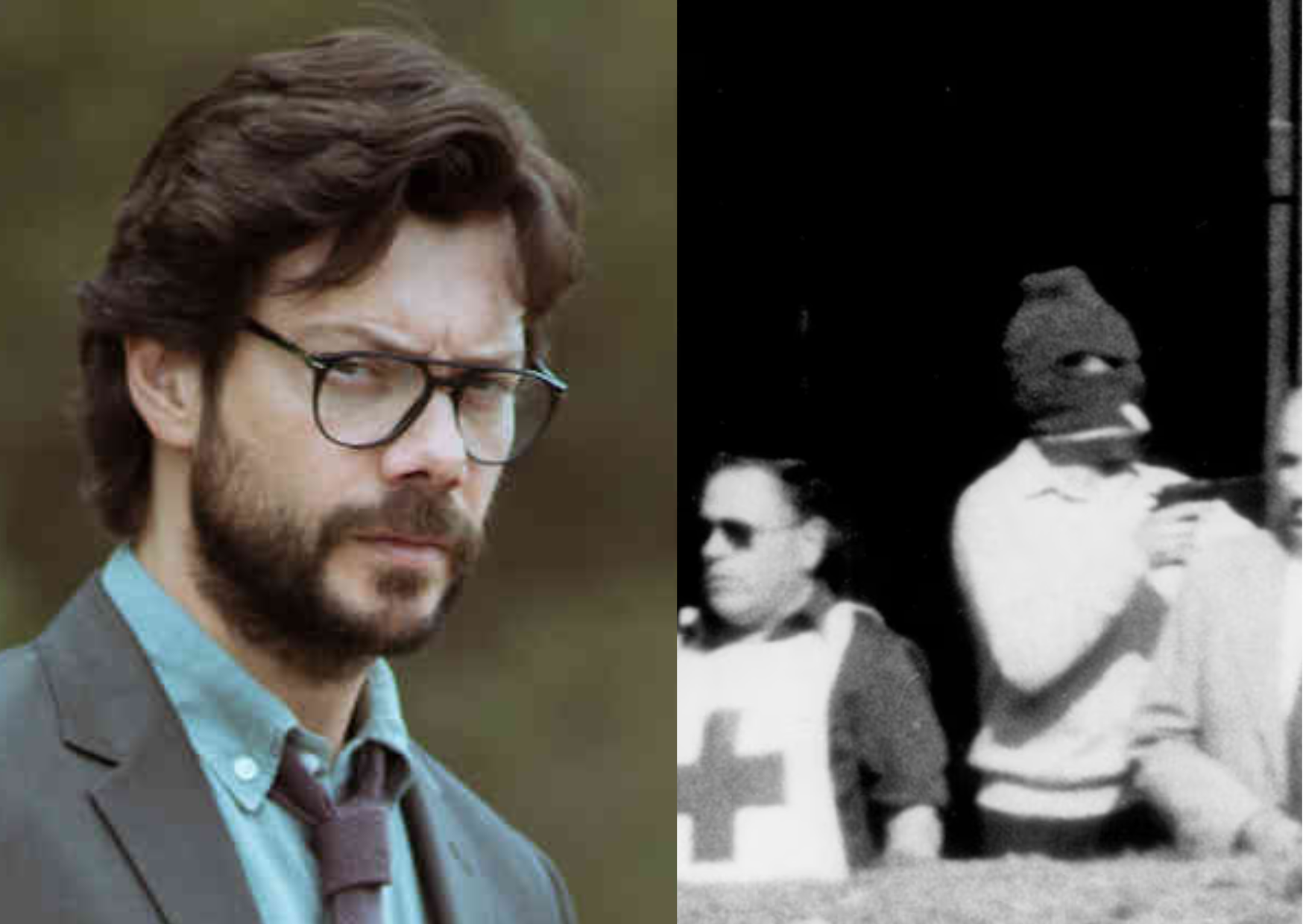 'Estado de fuga 1986': la nueva serie de Netflix que reconstruye la masacre de Pozzetto alt
