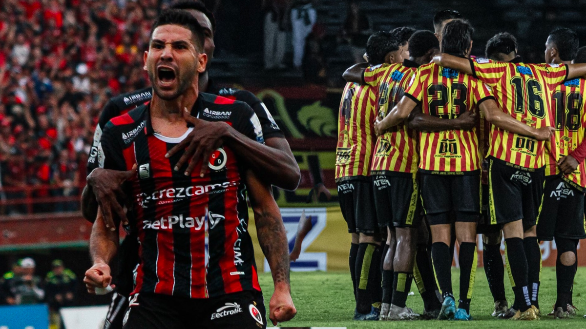 El descenso es cíclico en el fútbol colombiano… (Opinión) El descenso es cíclico en el fútbol colombiano… (Opinión)