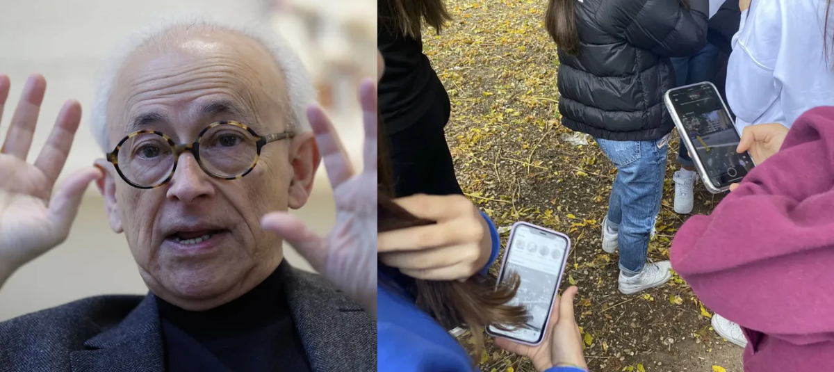 Jaguar Land Rover despide a su jefe de diseño Gerry McGovern, semanas después del cambio de CEO IA destruye la felicidad.