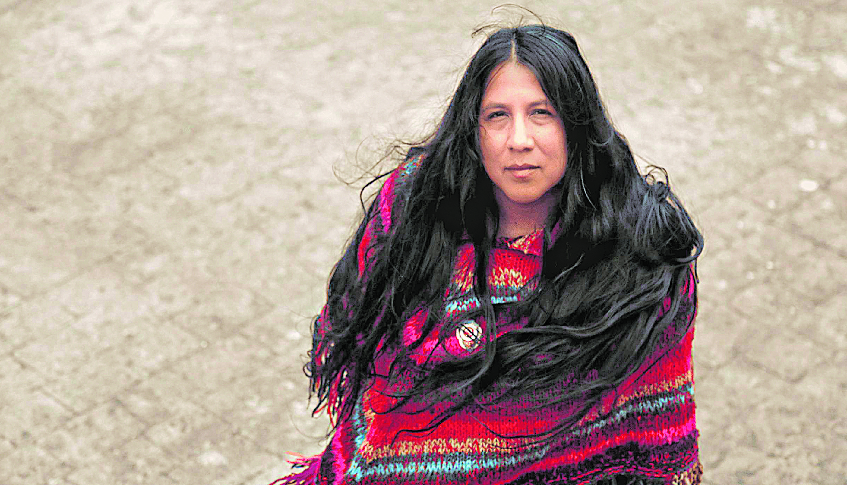 ‘Las cosas fundamentales de la vida no tienen que ver con la utilidad’: Rob Riemen Gabriela Wiener