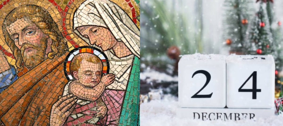 Día 2 de la Novena de Aguinaldos 2025: oraciones, gozos y villancicos completos para el 17 de diciembre 24 de Diciembre.