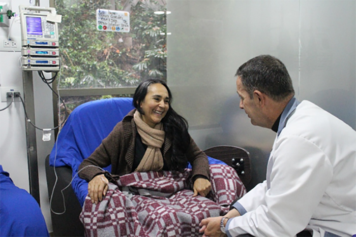 La liposucción, entre mitos y realidades: especialistas advierten que el éxito depende de los hábitos del paciente Centro Javeriano de Oncología