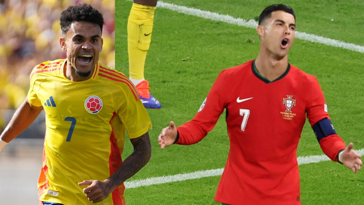 Boletería para el partido Colombia vs. Portugal superan los dos millones de pesos colombianos: así está la lista de precios Grupo K: Portugal, Uzbekistán, Colombia y un clasificado por repechaje ya tienen calendario y sedes definidas del Mundial