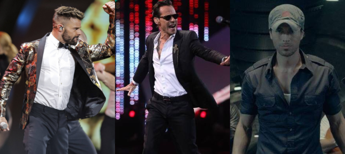 La verdadera historia de la canción 'Solo pienso en ti', de Los Chiches Vallenatos: es un homenaje a una niña fallecida ¿Quién es la pareja que contrató a Ricky Martin, Marc Anthony y Enrique Iglesias para su fiesta de compromiso?