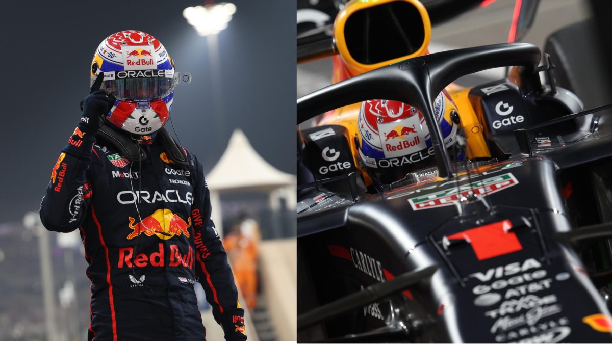 Max Verstappen explotó contra las nuevas reglas que implementará la Fórmula 1 para 2026: 'Tonterías' Max Verstappen explotó contra las nuevas reglas que implementará la Fórmula 1 para 2026: 'Tonterías'