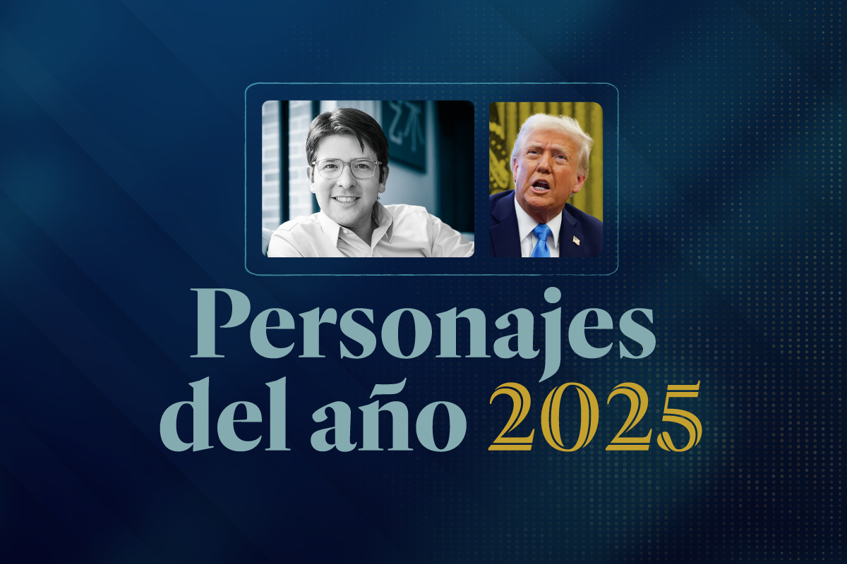 EL TIEMPO recibe dos reconocimientos en los premios Fasecolda 2025 por sus trabajos periodísticos EL TIEMPO