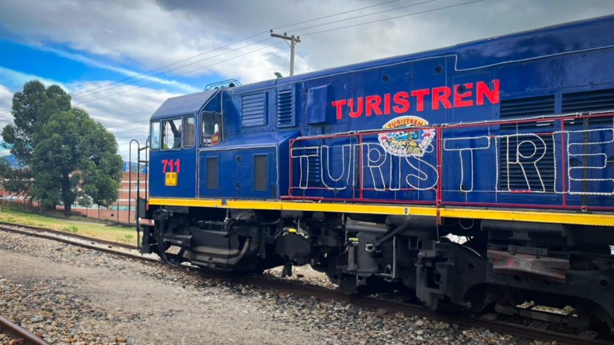 Regresa el tren turístico de Boyacá para Navidad con nuevas rutas, precios, días y experiencias Regresa el tren turístico de Boyacá para Navidad con nuevas rutas, precios, días y experiencias
