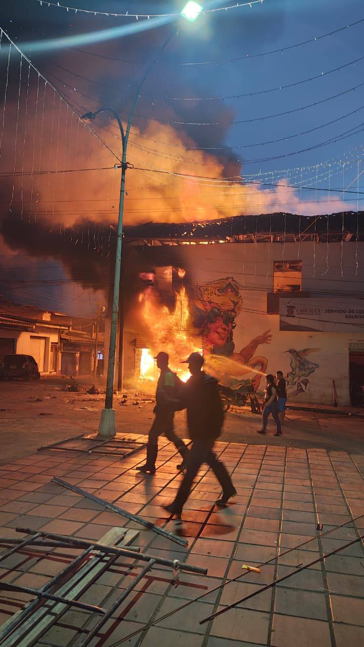 Estos son los sitios donde podrá gozar la Feria de Cali: los desfiles seguirán en la autopista Suroriental; programación en la ciudad y corregimientos explosión