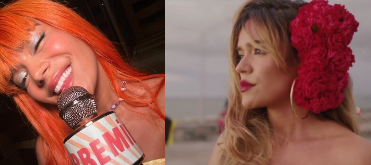 Lo que reveló la autopsia de Stefanie Pieper, 'influencer' hallada sin vida luego de su extraña desaparición en Europa: su novio fue detenido Así fue 'La Premiere' de Karol G: estreno de videoclip y otras sorpresas del evento televisivo