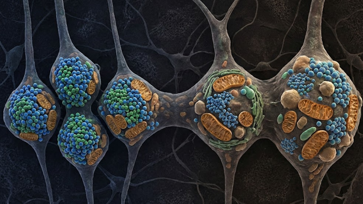 Nuevas evidencias muestran que el reloj circadiano ajusta su estructura neuronal cada 24 horas Nuevas evidencias muestran que el reloj circadiano ajusta su estructura neuronal cada 24 horas