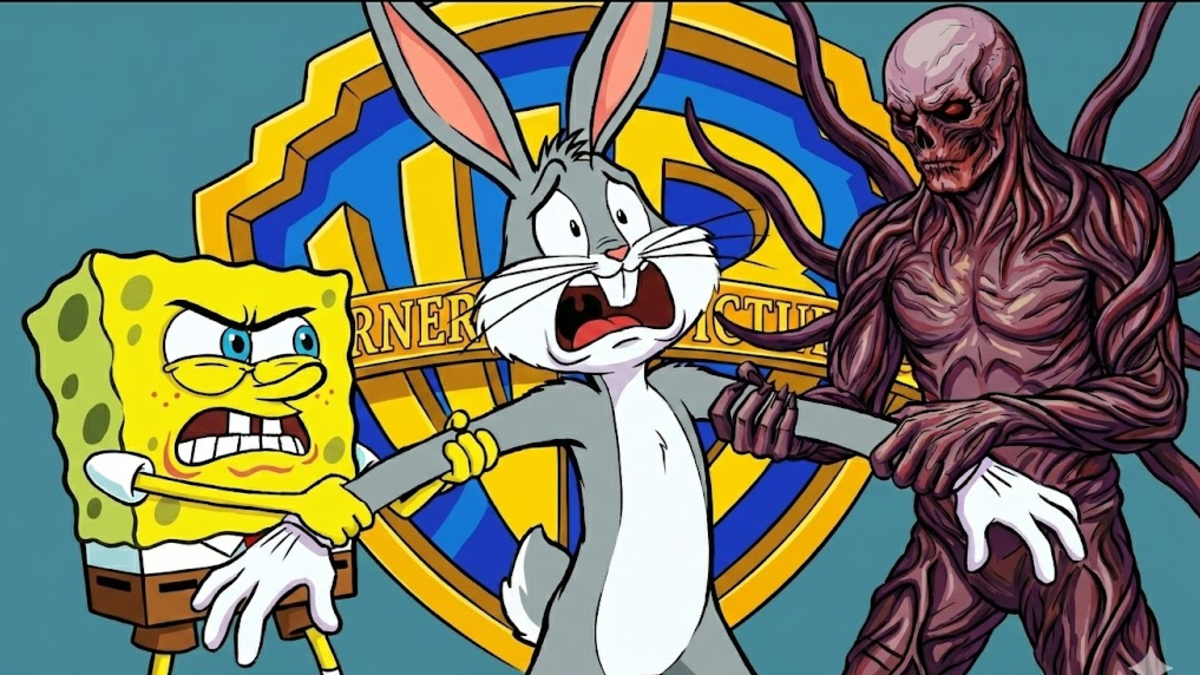 La venta de Warner Bros. desataría una guerra entre el 'streaming', los estudios de Hollywood y los creadores La venta de Warner Bros. desataría una guerra entre el 'streaming', los estudios de Hollywood y los creadores