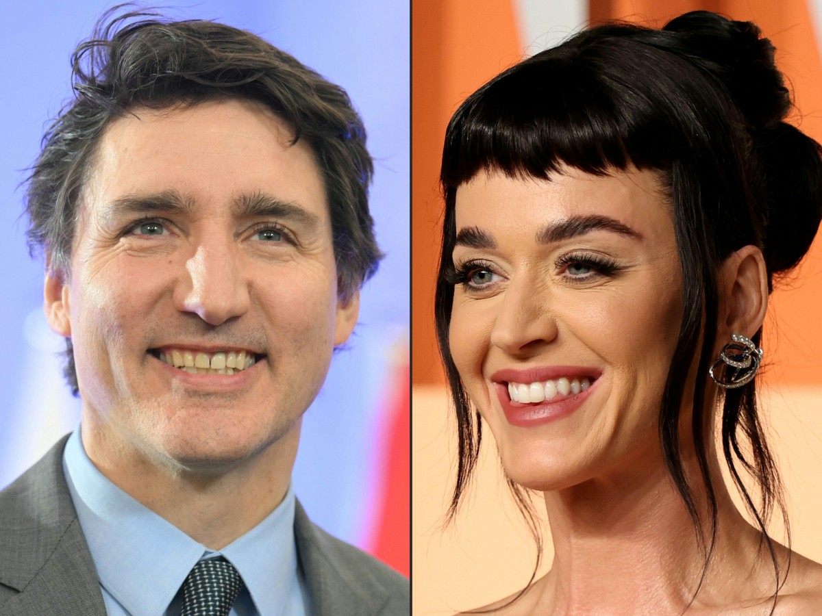 Murió Rhett Messerly, actor de cine para adultos, a los 27 años: esto se sabe Katy Perry y ex primer ministro