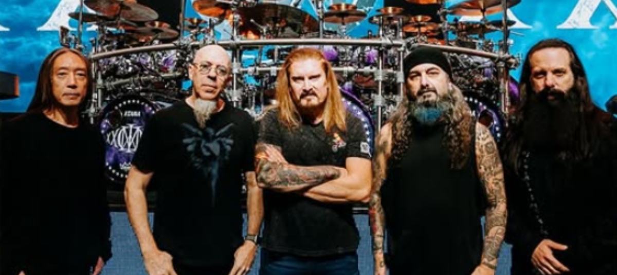 Ondas, el festival que quiere bajarle al ruido y subirle a la experiencia en Bogotá Dream Theater