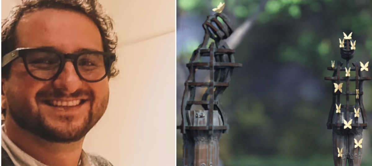 Niño de 6 años murió luego de ser llevado al médico por un dolor de garganta: investigan error en el diagnostico El artista colombiano Joaquín Restrepo presenta en Budapest un tributo a Gabriel García Márquez y expone otras obras en México