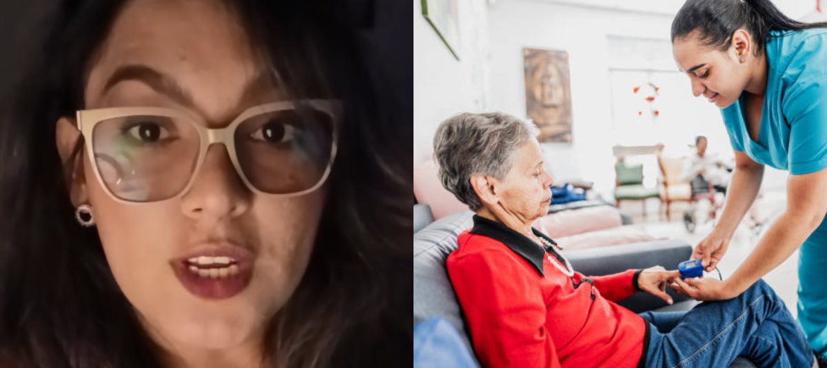 El ‘campeón del Icfes’ en Caldas ya definió cuál carrera estudiará: sacó 482 puntos de 500 en las Pruebas Saber 11 de 2025 Cuidado de adultos mayores