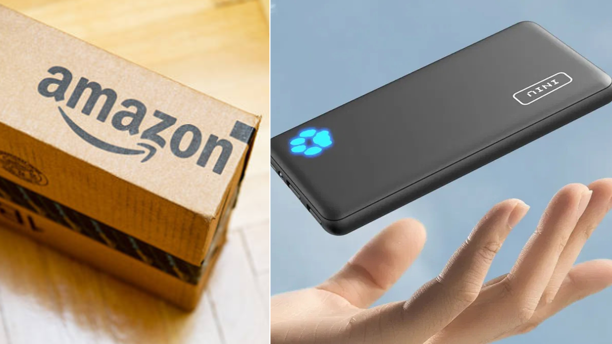 ¿Cuántas horas se deben dormir como mínimo en la noche para tener un sueño reparador y un cerebro sano? Retiran en EE.UU. baterías INIU vendidas en Amazon