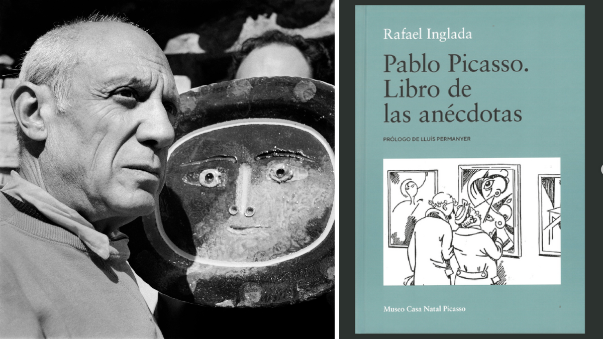 Nuevo libro explica por qué el modelo del ‘líder duro’ ya no funciona en las organizaciones Pablo Picasso