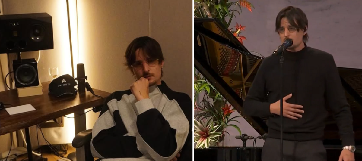 El legado del fotógrafo de la salsa en Cali Esta es la letra completa de 'Alma Llanera', la canción que Danny Ocean cantó en la ceremonia del Premio Nobel de Paz