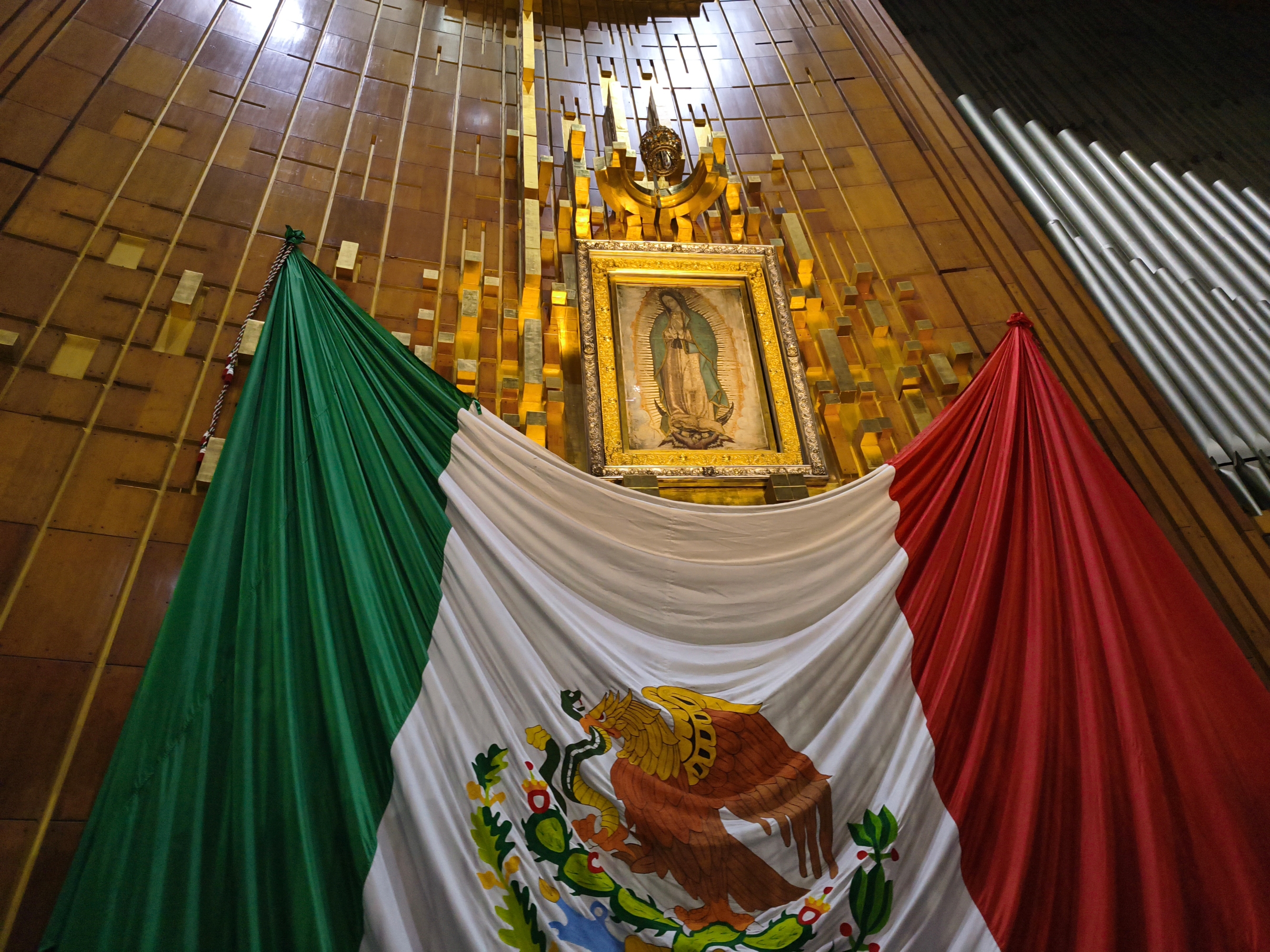 Polémica por Wizz, el ‘Tinder para niños’ en Estados Unidos y Europa: piden cerrarlo de inmediato Virgen de Guadalupe