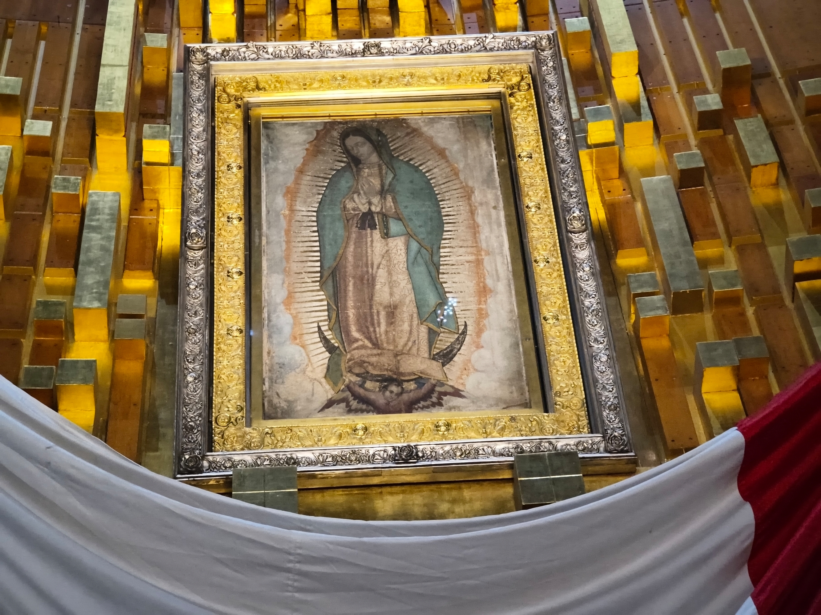 Día de la Virgen de Guadalupe 2025: seis oraciones para pedir por la intervención de la 'Morenita' este viernes Virgen de Guadalupe