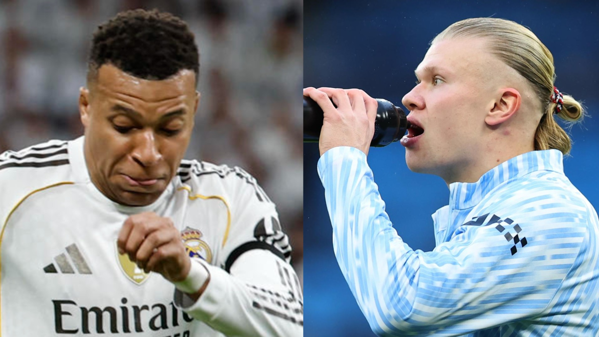 EN VIVO | Real Madrid vs. Manchester City, un choque de estrellas en la Champions League: siga acá el minuto a minuto del partido EN VIVO | Real Madrid vs. Manchester City, un choque de estrellas en la Champions League: siga acá el minuto a minuto del partido