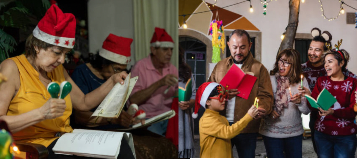 ¿Qué significa la canción ‘Navidad sin ti’ de Marco Antonio Solís? No es de amor Villancicos.