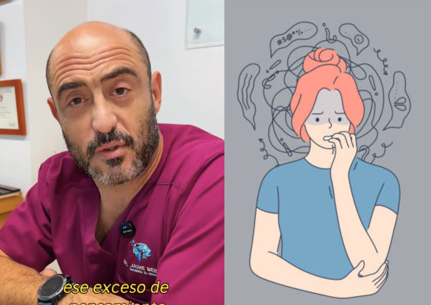 Microdespertares de 3 a 15 segundos: por qué el cerebro se activa mientras duerme y cuándo los ‘destellos fugaces’ suponen riesgos para la salud alt