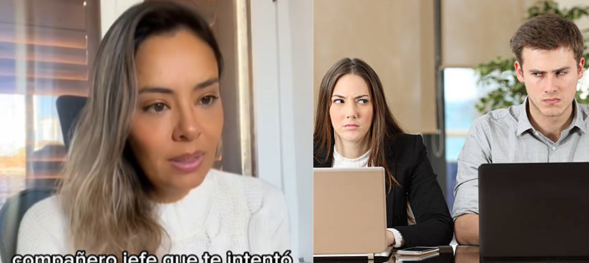 Vivian Montoya, coach corporativa: ‘El error que hace que la gente crea que usted no sabe hablar y daña ascensos’ empleo
