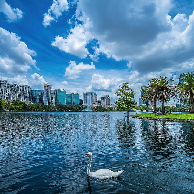 Estos son los departamentos donde más plata gastan los turistas extranjeros, según la Asociación Colombiana de Agencias de Viajes y Turismo Orlando, Estados Unidos.