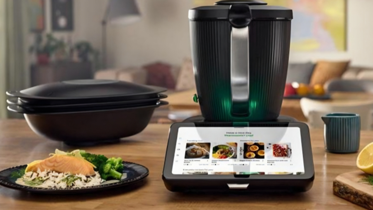 El día en que dos ollas me desajustaron la vida y ya no pude volver a mi cocina igual El día en que dos ollas me desajustaron la vida y ya no pude volver a mi cocina igual