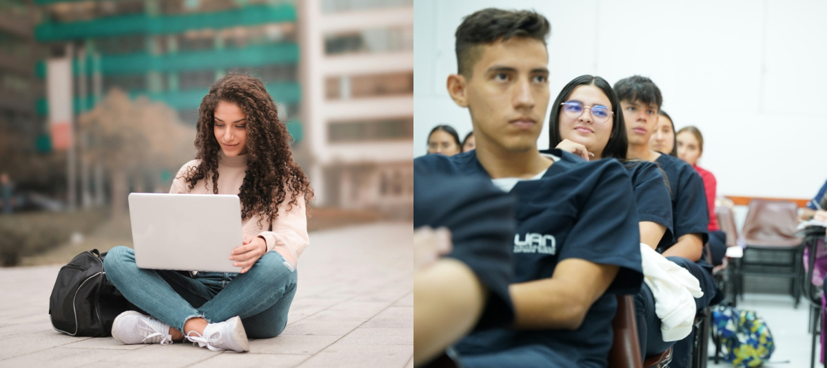 ¿Cómo estamos en educación digital en Latinoamérica 2025? Avances, desafíos y tendencias del aprendizaje online, según informe La Universidad Antonio Nariño impulsa un plan de modernización y expansión para 2026