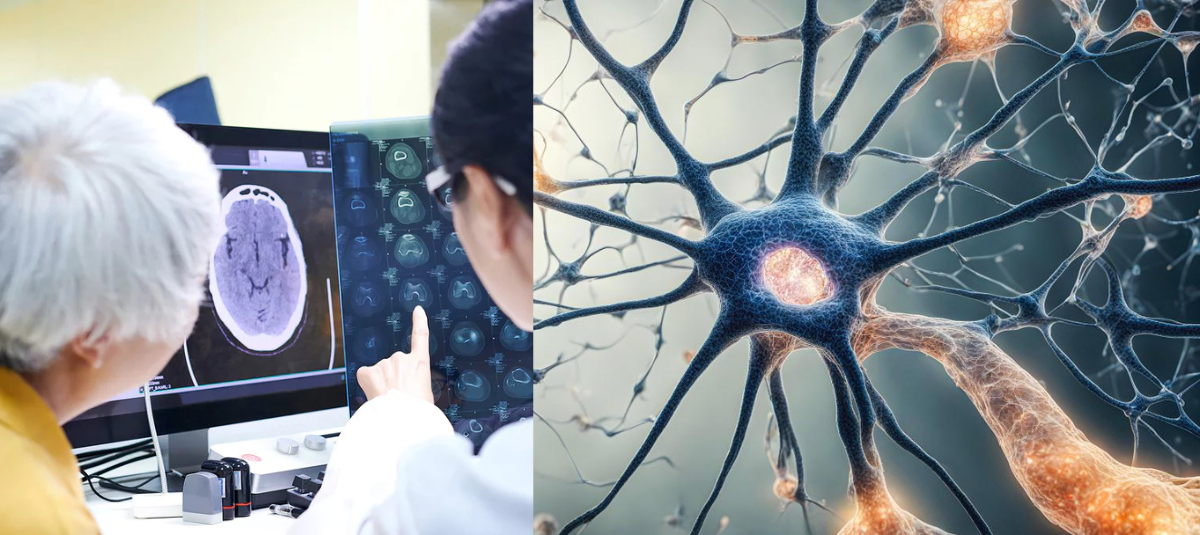 ¿Revertir el alzhéimer? Científicos logran recuperación cerebral completa en ratones al restaurar la energía de las neuronas Alzheimer