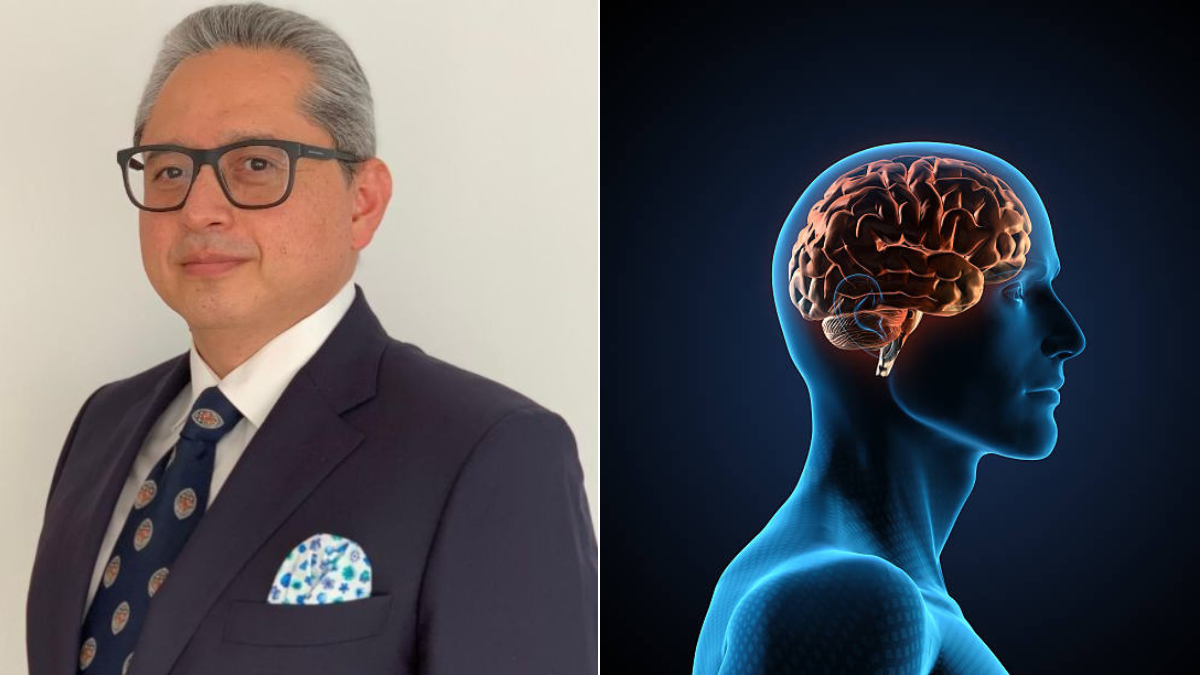 ¿Qué es el neurofeedback? La técnica de entrenamiento cerebral que ayuda a mejorar el rendimiento deportivo y se ha vuelto tendencia entre atletas Mauricio Medina Salcedo, especialista en neurología cognitiva