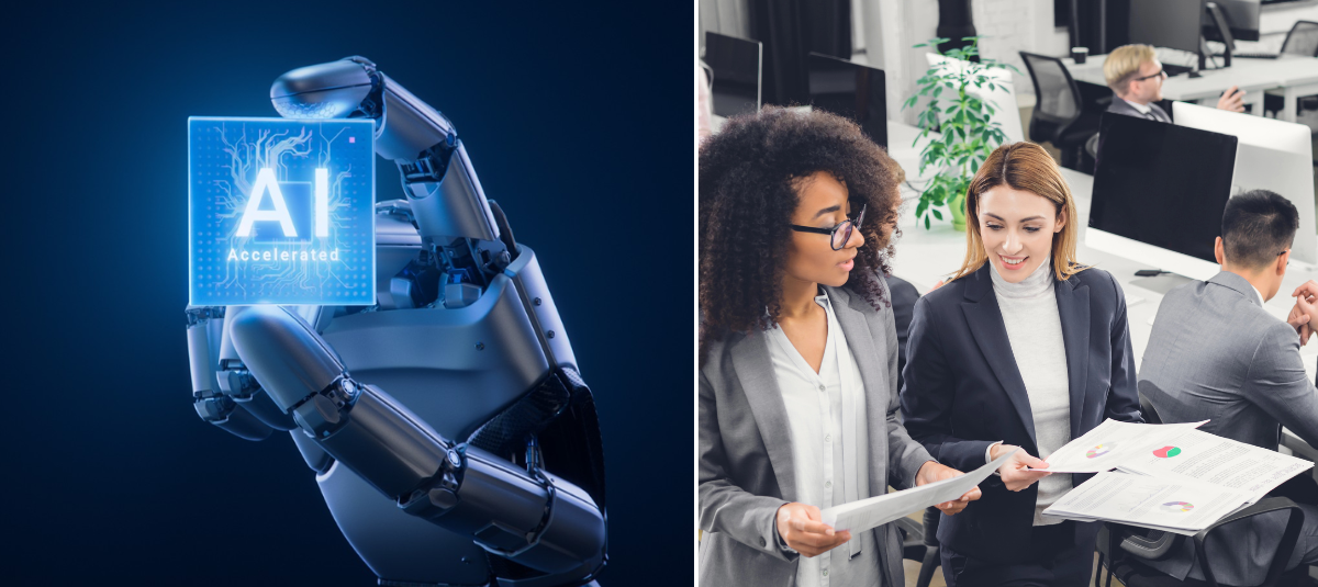 Plantean intensificar el uso de inteligencia artificial para reducir accidentes laborales en Colombia Tres errores que cometen las empresas al usar inteligencia artificial y cómo capacitarlas para mejorar sus habilidades, según el MIT