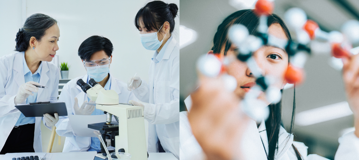 Así funciona el ‘engaño molecular’ que permite a los virus avanzar a toda velocidad cientificos