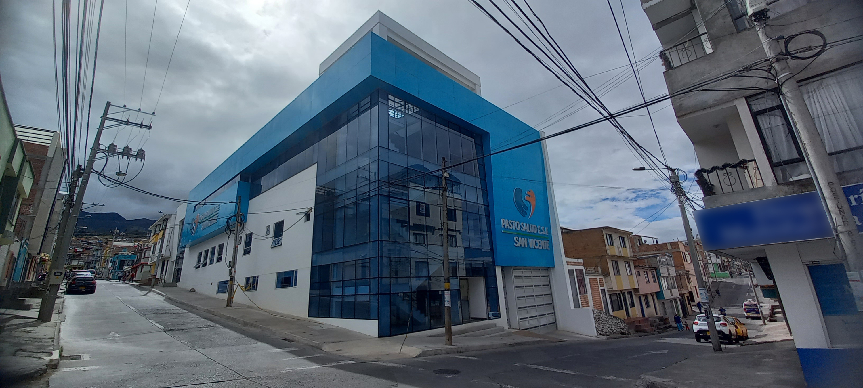 Pasajeros de vuelos comerciales respiran niveles elevados de partículas ultrafinas durante el embarque y el rodaje, según afirma un estudio Padres de un menor de edad que se quemó con pólvora en Pasto, tras llevarlo a un centro de salud lo retiraron y luego agredieron al vigilante.