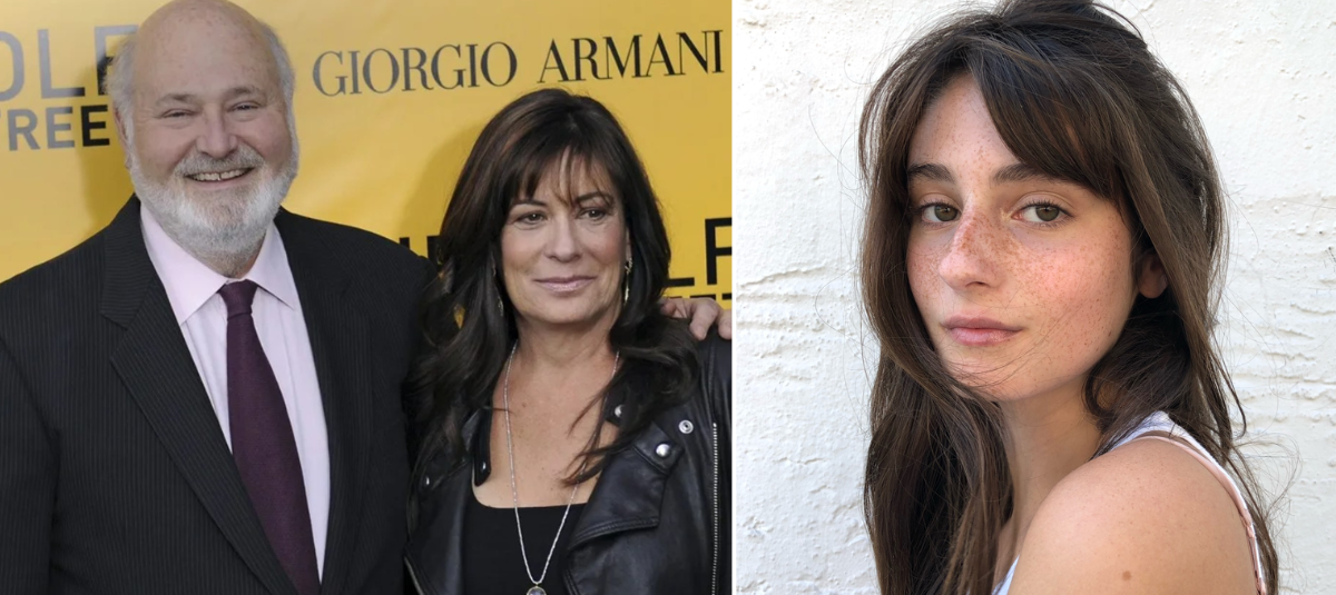 La familia de Rob Reiner: ¿quiénes son sus hijos y por qué hoy concentran la atención? fue su hija, Romy Reiner, quien los encontró sin vida.